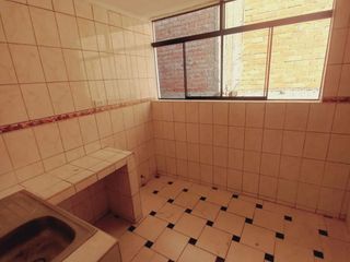 Foto 7 de Se Vende Departamento en Breña