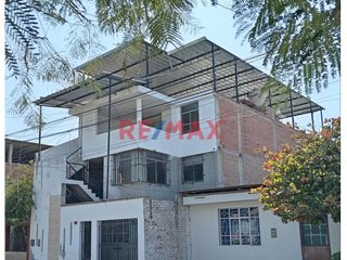 Foto 1 de En Venta Departamento En 3Er Piso En Urb Residencial Piura Av Cesar Vallejo // ID: 1119241