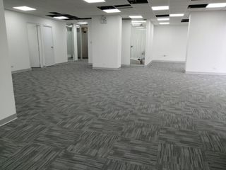 Foto 3 de OFICINA PRIME SEGUNDO PISO REMODELADA EN CENTRO EMPRESARIAL REAL. VISTA EXTERNA.