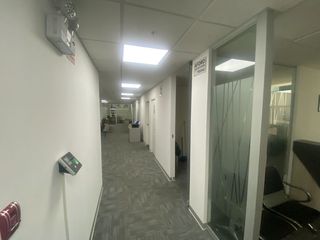 Foto 13 de OFICINA PRIME SEGUNDO PISO REMODELADA EN CENTRO EMPRESARIAL REAL. VISTA EXTERNA.