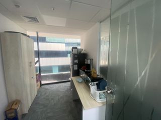 Foto 17 de OFICINA PRIME SEGUNDO PISO REMODELADA EN CENTRO EMPRESARIAL REAL. VISTA EXTERNA.
