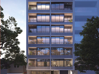 Foto 1 de DEPARTAMENTO DE ESTRENO EN ZONA DALMACIA MIRAFLORES, CERCA A PARQUES