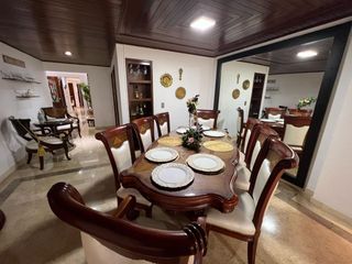 Foto 1 de Venta apartamento Ciudad Jardín segundo piso Cali Valle Colombia