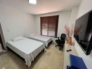 Foto 7 de Venta apartamento Ciudad Jardín segundo piso Cali Valle Colombia