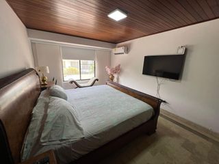 Foto 8 de Venta apartamento Ciudad Jardín segundo piso Cali Valle Colombia