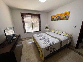 Foto 9 de Venta apartamento Ciudad Jardín segundo piso Cali Valle Colombia