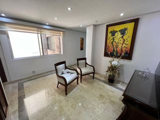 Foto 10 de Venta apartamento Ciudad Jardín segundo piso Cali Valle Colombia