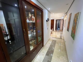 Foto 12 de Venta apartamento Ciudad Jardín segundo piso Cali Valle Colombia