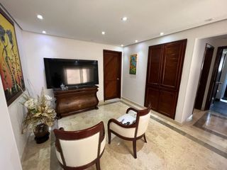 Foto 13 de Venta apartamento Ciudad Jardín segundo piso Cali Valle Colombia