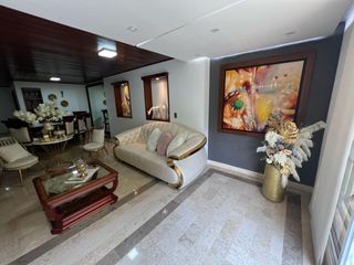 Foto 14 de Venta apartamento Ciudad Jardín segundo piso Cali Valle Colombia