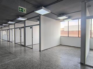 Foto 6 de SE ARRIENDA OFICINAS, ALMACENAMIENTO Y OTROS