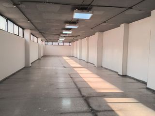 Foto 5 de SE ARRIENDA OFICINAS, ALMACENAMIENTO Y OTROS