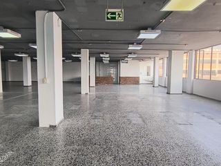 Foto 12 de SE ARRIENDA OFICINAS, ALMACENAMIENTO Y OTROS