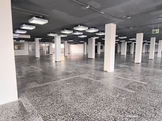 Foto 14 de SE ARRIENDA OFICINAS, ALMACENAMIENTO Y OTROS