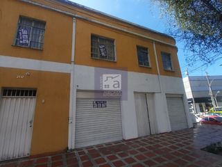 Foto 1 de COD. 10645 SE ARRIENDA CASA BOLARQUI - BUCARAMANGA