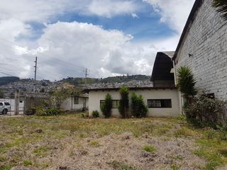 Foto 9 de VENTA TERRENO SUR DE QUITO A UNA CUADRA DE LA MALDONADO