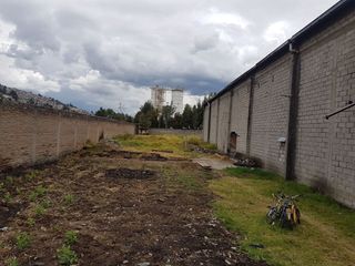 Foto 13 de VENTA TERRENO SUR DE QUITO A UNA CUADRA DE LA MALDONADO