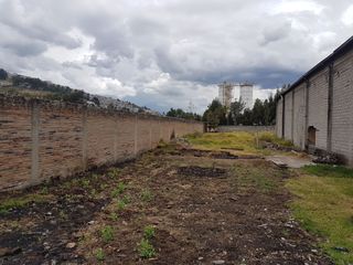 Foto 14 de VENTA TERRENO SUR DE QUITO A UNA CUADRA DE LA MALDONADO