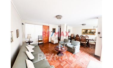 Casa en Venta en Santiago de Surco - Ansicht 3