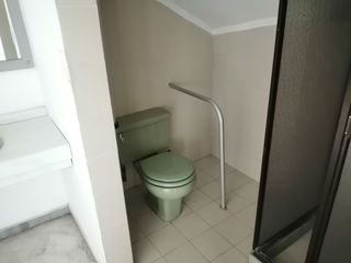 Foto 7 de APARTAMENTO EN RENTA EDIFICIO EL CAIMO ZONA CENTRO DE NEIVA
