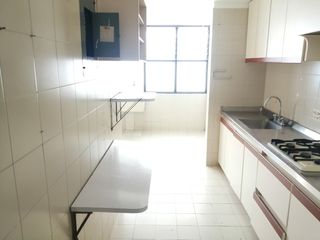 Foto 12 de APARTAMENTO EN RENTA EDIFICIO EL CAIMO ZONA CENTRO DE NEIVA