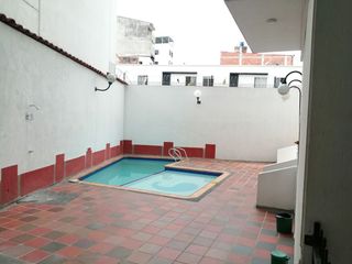 Foto 33 de APARTAMENTO EN RENTA EDIFICIO EL CAIMO ZONA CENTRO DE NEIVA