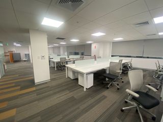 Foto 12 de OFICINA PRIME CUARTO PISO REMODELADA , EN CENTRO EMPRESARIAL REAL .VISTA EXTERNA