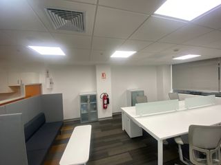 Foto 3 de OFICINA PRIME CUARTO PISO REMODELADA , EN CENTRO EMPRESARIAL REAL .VISTA EXTERNA