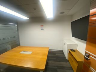 Foto 8 de OFICINA PRIME CUARTO PISO REMODELADA , EN CENTRO EMPRESARIAL REAL .VISTA EXTERNA