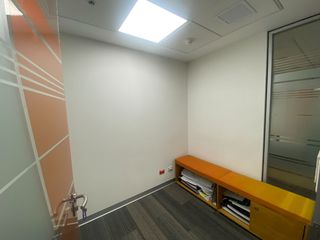Foto 9 de OFICINA PRIME CUARTO PISO REMODELADA , EN CENTRO EMPRESARIAL REAL .VISTA EXTERNA