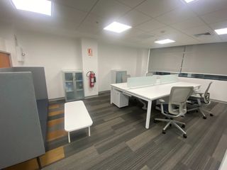 Foto 10 de OFICINA PRIME CUARTO PISO REMODELADA , EN CENTRO EMPRESARIAL REAL .VISTA EXTERNA