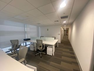 Foto 13 de OFICINA PRIME CUARTO PISO REMODELADA , EN CENTRO EMPRESARIAL REAL .VISTA EXTERNA