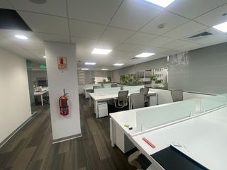 Foto 14 de OFICINA PRIME CUARTO PISO REMODELADA , EN CENTRO EMPRESARIAL REAL .VISTA EXTERNA