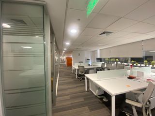 Foto 15 de OFICINA PRIME CUARTO PISO REMODELADA , EN CENTRO EMPRESARIAL REAL .VISTA EXTERNA