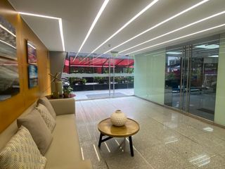 Foto 5 de OFICINA PRIME CUARTO PISO REMODELADA , EN CENTRO EMPRESARIAL REAL .VISTA EXTERNA