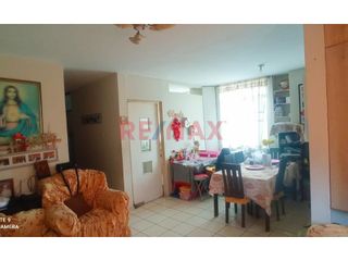 Foto 2 de Venta Departamento En Urb Los Sauces // ID: 1118300