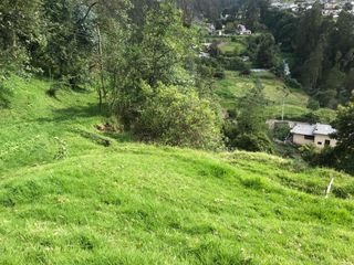 Foto 15 de Vendo terreno de 4 hectáreas en Sangolquí.