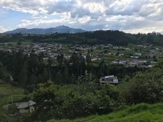 Foto 16 de Vendo terreno de 4 hectáreas en Sangolquí.