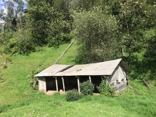 Foto 5 de Vendo terreno de 4 hectáreas en Sangolquí.