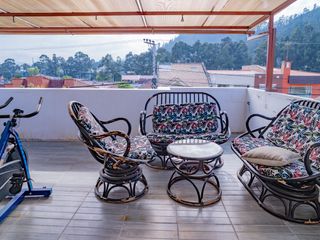 Foto 19 de Casa Independiente, Sector Mall del Río, Cuenca