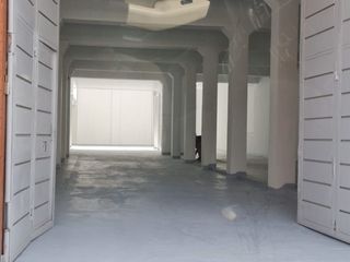 Foto 1 de Arriendo Excelente Bodega