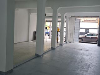Foto 2 de Arriendo Excelente Bodega