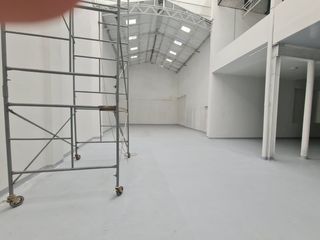 Foto 3 de Arriendo Excelente Bodega