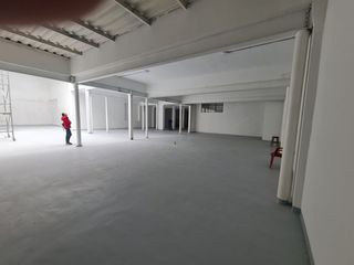 Foto 4 de Arriendo Excelente Bodega