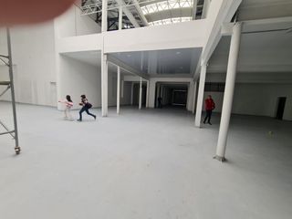 Foto 5 de Arriendo Excelente Bodega