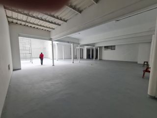 Foto 19 de Arriendo Excelente Bodega