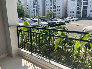 Foto 1 de VENDO HERMOSO APARTAMENTO PRIMER PISO KACHIPAY SM