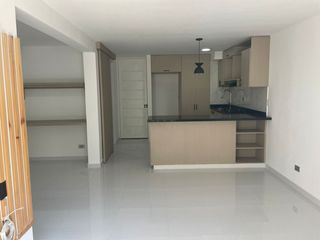 Foto 5 de VENDO HERMOSO APARTAMENTO PRIMER PISO KACHIPAY SM