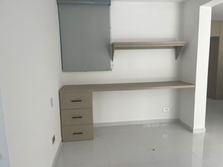 Foto 10 de VENDO HERMOSO APARTAMENTO PRIMER PISO KACHIPAY SM