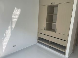 Foto 12 de VENDO HERMOSO APARTAMENTO PRIMER PISO KACHIPAY SM